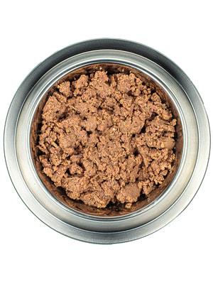 Повседневные корма Мнямс Влажный корм Мнямс Паштет из телятины для собак всех пород «ФИТНЕС» 200 г (вид 11) Повседневные корма Мнямс Влажный корм Мнямс Паштет из телятины для собак всех пород «ФИТНЕС» 200 г (фото, вид 11)