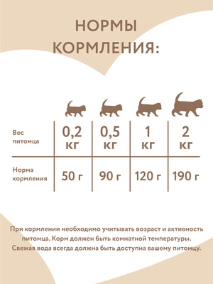 Повседневные корма Мнямс Влажный корм Мнямс Телятина с овощами для котят старше 1 месяца "Паштет по-бельгийски" 100 г (вид 8) Повседневные корма Мнямс Влажный корм Мнямс Телятина с овощами для котят старше 1 месяца "Паштет по-бельгийски" 100 г (фото, вид 8)