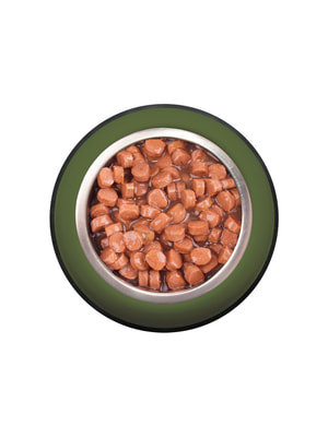 Повседневные корма Мнямс Пауч Мнямс томленый ягненок в соусе для собак "Максимум вкуса" 85 г (вид 9) Повседневные корма Мнямс Пауч Мнямс томленый ягненок в соусе для собак "Максимум вкуса" 85 г (фото, вид 9)