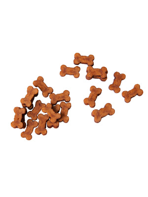 Тренировочные Мнямс Лакомства тренировочные Мнямс для собак "Косточки" с ягненком 90г (вид 9) Тренировочные Мнямс Лакомства тренировочные Мнямс для собак "Косточки" с ягненком 90г (фото, вид 9)