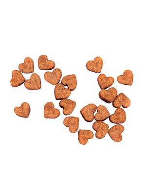 Тренировочные Мнямс Лакомства тренировочные Мнямс для собак "Сердечки" с говядиной 90г (вид 4) Тренировочные Мнямс Лакомства тренировочные Мнямс для собак "Сердечки" с говядиной 90г (фото, вид 4)