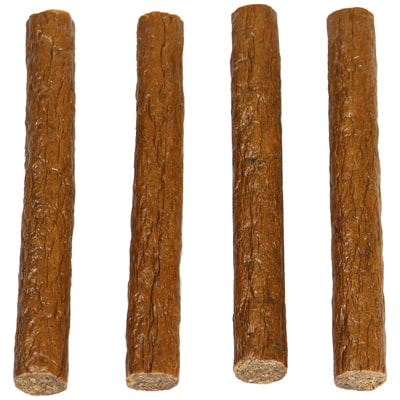 Повседневные Мнямс Лакомство Мнямс "Колбаски по-кубински" для собак 130 г (вид 4) Повседневные Мнямс Лакомство Мнямс "Колбаски по-кубински" для собак 130 г (фото, вид 4)