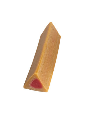 Функциональные Мнямс Лакомство Мнямс ДЕНТАЛ для собак "Зубной снек" с лососем 85г (вид 2) Функциональные Мнямс Лакомство Мнямс ДЕНТАЛ для собак "Зубной снек" с лососем 85г (фото, вид 2)