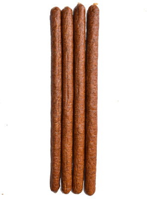 Повседневные Мнямс Лакомство Мнямс для собак Колбаски из баранины 125г (вид 7) Повседневные Мнямс Лакомство Мнямс для собак Колбаски из баранины 125г (фото, вид 7)