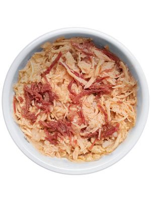 Повседневные корма Мнямс Влажный дополнительный корм Мнямс для кошек Курица с говядиной в нежном желе 70 г (вид 15) Повседневные корма Мнямс Влажный дополнительный корм Мнямс для кошек Курица с говядиной в нежном желе 70 г (фото, вид 15)