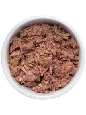 Повседневные корма Мнямс Влажный дополнительный корм Мнямс для кошек Тунец с макрелью в нежном желе 70 г (вид 4) Повседневные корма Мнямс Влажный дополнительный корм Мнямс для кошек Тунец с макрелью в нежном желе 70 г (фото, вид 4)