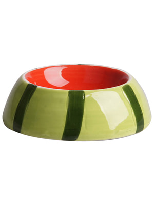 Миски, поилки, хранение корма Mr.Kranch Миска Mr.Kranch керамическая для грызунов Арбузик 10 мл (вид 1) Миски, поилки, хранение корма Mr.Kranch Миска Mr.Kranch керамическая для грызунов Арбузик 10 мл (фото, вид 1)