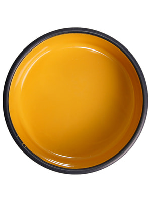 Миски, поилки, хранение корма Mr.Kranch Миска Mr.Kranch керамическая для собак 420 мл черная с желтым (вид 2) Миски, поилки, хранение корма Mr.Kranch Миска Mr.Kranch керамическая для собак 420 мл черная с желтым (фото, вид 2)