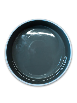 Миски, поилки, хранение корма Mr.Kranch Миска Mr.Kranch керамическая для собак с рисунком 350 мл серая (вид 4) Миски, поилки, хранение корма Mr.Kranch Миска Mr.Kranch керамическая для собак с рисунком 350 мл серая (фото, вид 4)