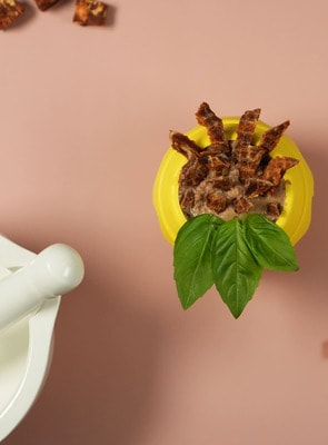 Для лакомств Mr.Kranch Игрушка Mr.Kranch для собак Горшочек меда 9*8 см желтая с ароматом сливок (вид 15) Для лакомств Mr.Kranch Игрушка Mr.Kranch для собак Горшочек меда 9*8 см желтая с ароматом сливок (фото, вид 15)