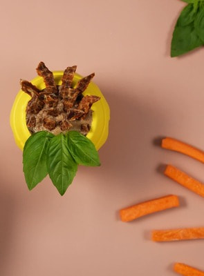 Для лакомств Mr.Kranch Игрушка Mr.Kranch для собак Горшочек меда 9*8 см желтая с ароматом сливок (вид 16) Для лакомств Mr.Kranch Игрушка Mr.Kranch для собак Горшочек меда 9*8 см желтая с ароматом сливок (фото, вид 16)