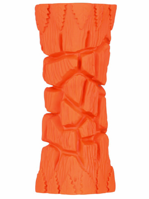 Апортировки Mr.Kranch Игрушка Mr.Kranch для собак Палочка с пищалкой 16 см оранжевая с ароматом бекона (вид 8) Апортировки Mr.Kranch Игрушка Mr.Kranch для собак Палочка с пищалкой 16 см оранжевая с ароматом бекона (фото, вид 8)