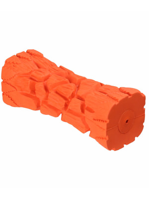 Апортировки Mr.Kranch Игрушка Mr.Kranch для собак Палочка с пищалкой 16 см оранжевая с ароматом бекона (вид 10) Апортировки Mr.Kranch Игрушка Mr.Kranch для собак Палочка с пищалкой 16 см оранжевая с ароматом бекона (фото, вид 10)