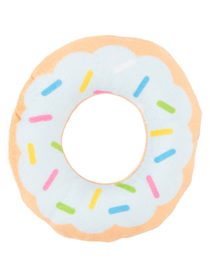 Mr.Kranch Игрушка Mr.Kranch для собак Пончик 12*3 см голубая (вид 4) Mr.Kranch Игрушка Mr.Kranch для собак Пончик 12*3 см голубая (фото, вид 4)