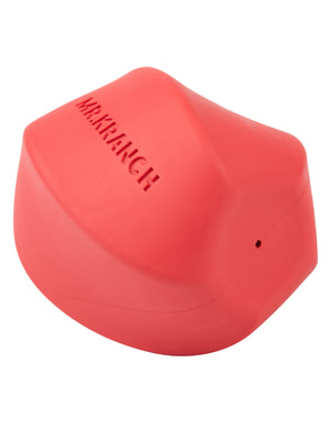 Для лакомств Mr.Kranch Игрушка Mr.Kranch для собак Твистер 11*11 см розовая с ароматом бекона (вид 2) Для лакомств Mr.Kranch Игрушка Mr.Kranch для собак Твистер 11*11 см розовая с ароматом бекона (фото, вид 2)