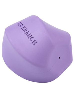 Для лакомств Mr.Kranch Игрушка Mr.Kranch для собак Твистер 8*8 см фиолетовая с ароматом сливок (вид 2) Для лакомств Mr.Kranch Игрушка Mr.Kranch для собак Твистер 8*8 см фиолетовая с ароматом сливок (фото, вид 2)