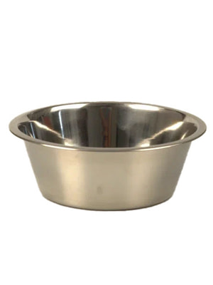 Миски, поилки, хранение корма Mr.Kranch Миска Mr.Kranch из нержавеющей стали с креплением для клеток и вольеров на болтах 600 мл (вид 5) Миски, поилки, хранение корма Mr.Kranch Миска Mr.Kranch из нержавеющей стали с креплением для клеток и вольеров на болтах 600 мл (фото, вид 5)