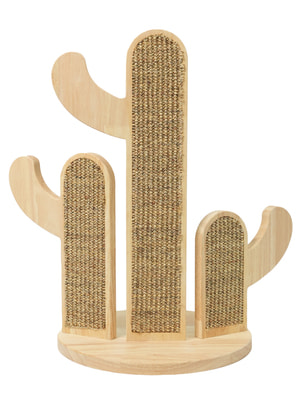 Когтеточки Mr.Kranch Когтеточка-кактуc Mr.Kranch 53 см (вид 6) Когтеточки Mr.Kranch Когтеточка-кактуc Mr.Kranch 53 см (фото, вид 6)