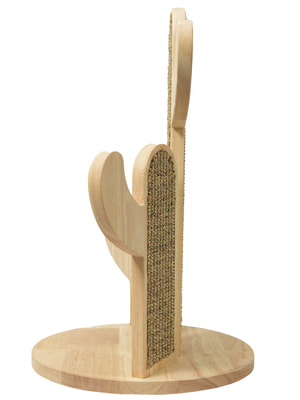 Когтеточки Mr.Kranch Когтеточка-кактуc Mr.Kranch 53 см (вид 7) Когтеточки Mr.Kranch Когтеточка-кактуc Mr.Kranch 53 см (фото, вид 7)