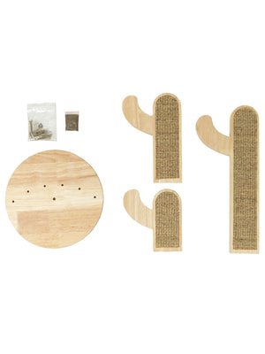 Когтеточки Mr.Kranch Когтеточка-кактуc Mr.Kranch 53 см (вид 10) Когтеточки Mr.Kranch Когтеточка-кактуc Mr.Kranch 53 см (фото, вид 10)