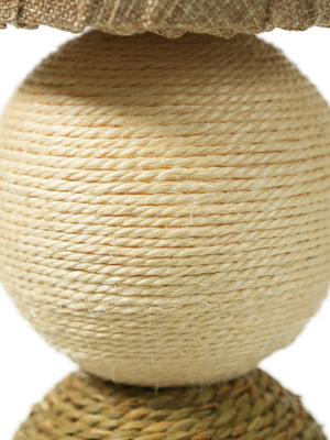 Когтеточки Mr.Kranch Когтеточка-пирамида из шаров Mr.Kranch 47 см (вид 3) Когтеточки Mr.Kranch Когтеточка-пирамида из шаров Mr.Kranch 47 см (фото, вид 3)