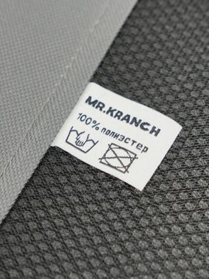 Лежанки, коврики, домики Mr.Kranch Лежанка-шезлонг каркасная для собак Mr.Kranch Elevated с мягкими бортиками средняя 81х63х27 см серая (вид 19) Лежанки, коврики, домики Mr.Kranch Лежанка-шезлонг каркасная для собак Mr.Kranch Elevated с мягкими бортиками средняя 81х63х27 см серая (фото, вид 19)