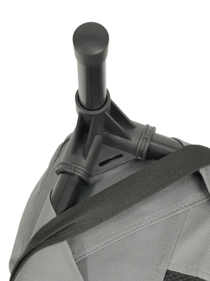 Лежанки, коврики, домики Mr.Kranch Лежанка-шезлонг каркасная для собак Mr.Kranch Elevated с мягкими бортиками средняя 81х63х27 см серая (вид 20) Лежанки, коврики, домики Mr.Kranch Лежанка-шезлонг каркасная для собак Mr.Kranch Elevated с мягкими бортиками средняя 81х63х27 см серая (фото, вид 20)