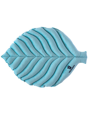 Лежанки, коврики, домики Mr.Kranch Лежанка Mr.Kranch для собак Листочек средняя, размер 90х65х5см, мятная (вид 5) Лежанки, коврики, домики Mr.Kranch Лежанка Mr.Kranch для собак Листочек средняя, размер 90х65х5см, мятная (фото, вид 5)