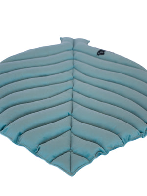 Лежанки, коврики, домики Mr.Kranch Лежанка Mr.Kranch для собак Листочек средняя, размер 90х65х5см, мятная (вид 7) Лежанки, коврики, домики Mr.Kranch Лежанка Mr.Kranch для собак Листочек средняя, размер 90х65х5см, мятная (фото, вид 7)