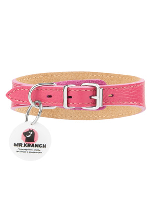 , ,  Mr.Kranch - Mr.Kranch       QR-, 19-23,  (,  7)