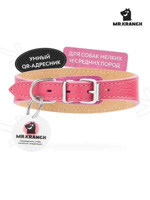 , ,  Mr.Kranch - Mr.Kranch       QR-, 19-23,  (,  12)