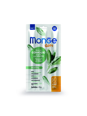  Monge  Monge Gift Dental   " "          15  (,  5)