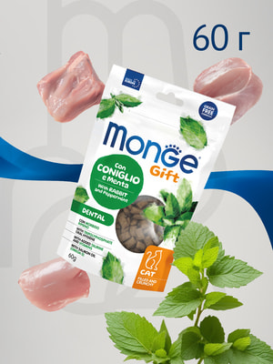  Monge  Monge Gift Dental   "   "         60  (,  2)