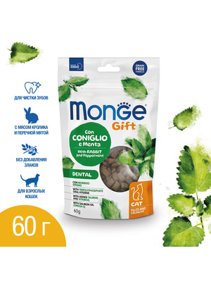  Monge  Monge Gift Dental   "   "         60  (,  4)