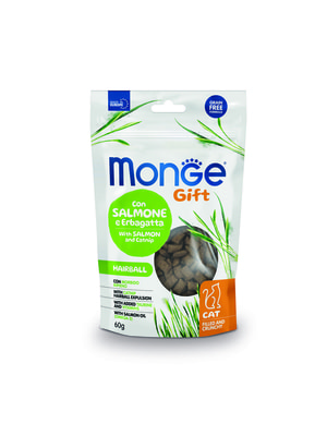  Monge  Monge Gift Hairball   "   "         60  (,  5)