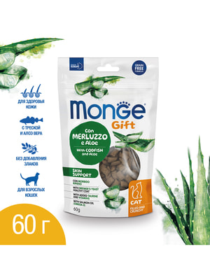  Monge  Monge Gift Skin support   "   "         60  (,  4)