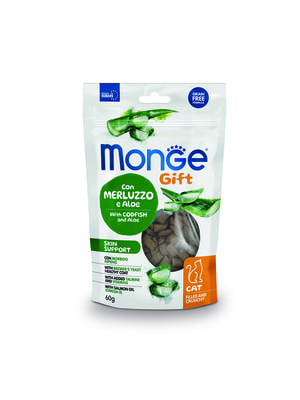  Monge  Monge Gift Skin support   "   "         60  (,  5)