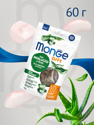  Monge  Monge Gift Skin support   "   "         60  (,  7)