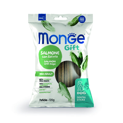  Monge  Monge Gift Dental Mini     " "        120  (,  2)