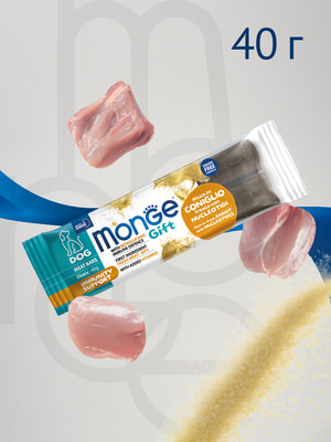  Monge  Monge Gift Immunity support     " "  ,   -    40  (,  2)