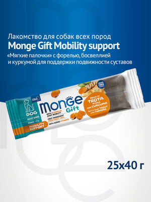  Monge  Monge Gift Mobility support     " "  ,        40  (,  1)