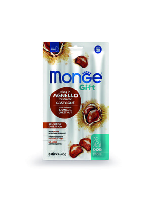  Monge  Monge Gift Sensitive digestion     " "         45  (,  5)