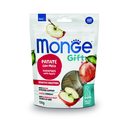  Monge  Monge Gift Sensitive digestion     " "     150  (,  2)