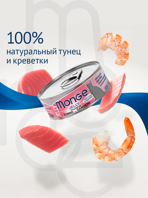   Monge   Monge jelly Adult cat        ,  80  (,  3)