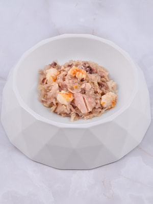 Повседневные корма Monge Влажный корм Monge jelly Adult cat для взрослых кошек с желтоперым тунцом и сурими, консервы 80 г (вид 1) Повседневные корма Monge Влажный корм Monge jelly Adult cat для взрослых кошек с желтоперым тунцом и сурими, консервы 80 г (фото, вид 1)