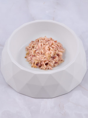 Повседневные корма Monge Влажный корм Monge jelly Adult cat для взрослых кошек с желтоперым тунцом, консервы 80 г (вид 5) Повседневные корма Monge Влажный корм Monge jelly Adult cat для взрослых кошек с желтоперым тунцом, консервы 80 г (фото, вид 5)