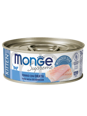   Monge   Monge Supreme kitten      ,  80  (,  4)