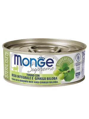   Monge   Monge Supreme sterilized           ,  80  (,  4)