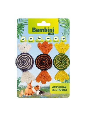 Bambini Pets  Bambini Pets   ""  .  3  (,  2)