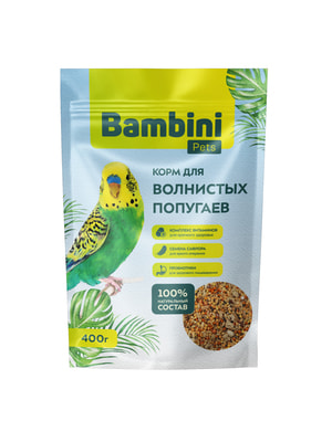   Bambini Pets  Bambini Pets   , 400  (,  4)